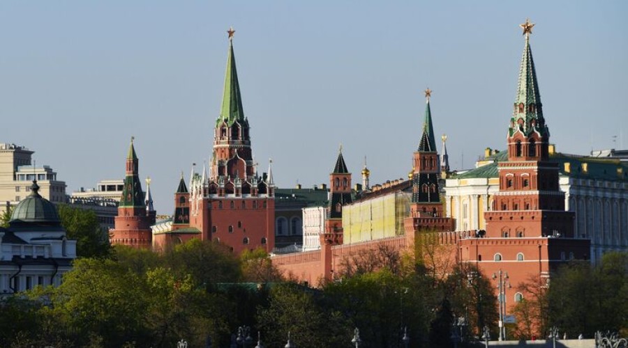 Кремль фиксирует замедление в процессе улучшения отношений РФ и США