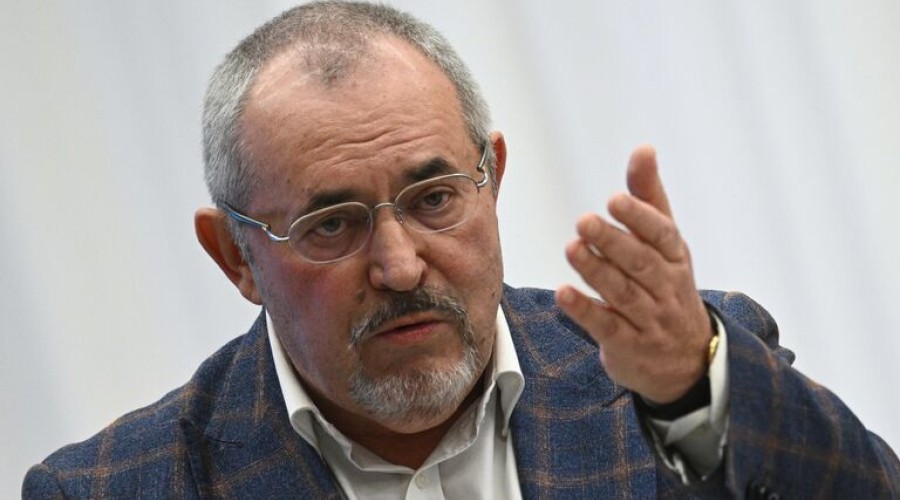 Суд отказал Надеждину, просившему не продавать его машину для расчетов с долгами