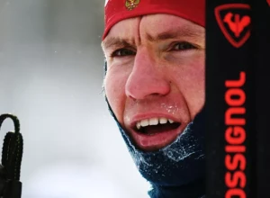 Большунов будет бороться за победу на этапе Кубка России в Чусовом
