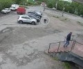 Потеря портмоне привела мурманских полицейских к подозреваемому в совершении серии краж