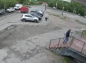 Потеря портмоне привела мурманских полицейских к подозреваемому в совершении серии краж