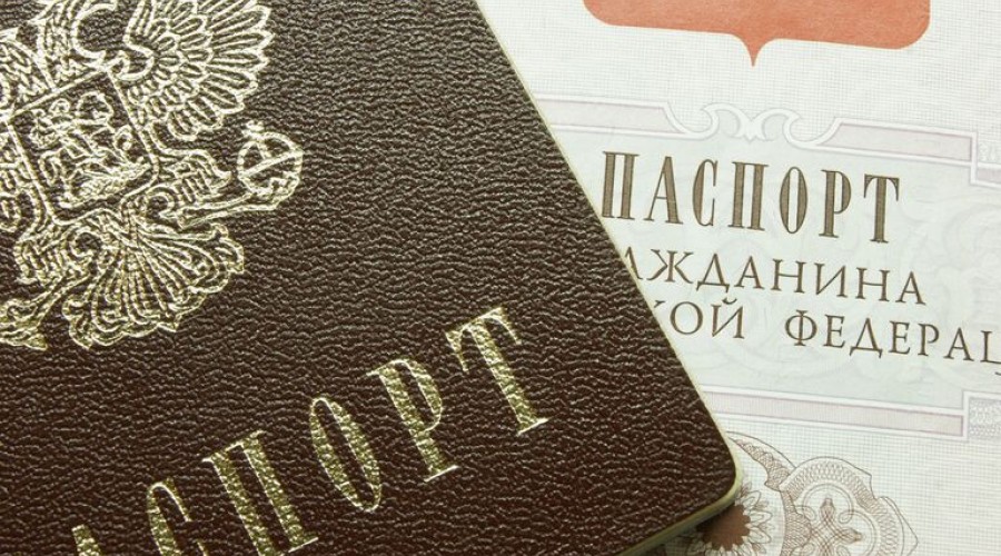 При изменениях внешности после болезни или операции надо поменять паспорт