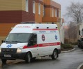 При обстреле Донецка ВСУ с БПЛА пострадала женщина