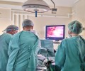 В Мурманской области на базе МОКБ им. П.А. Баяндина в целях повышения профессионального уровня врачей Мурманской области провели научно-практическую конференцию