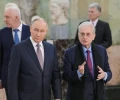 Путин вручил Пиотровскому орден За заслуги перед Отечеством I степени