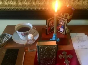 Минздрав утвердил правила посещения пациентов в больницах священнослужителями
