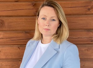 Екатерина Сапрыкина: Приятно удивлена вниманию наших властей социальным объектам