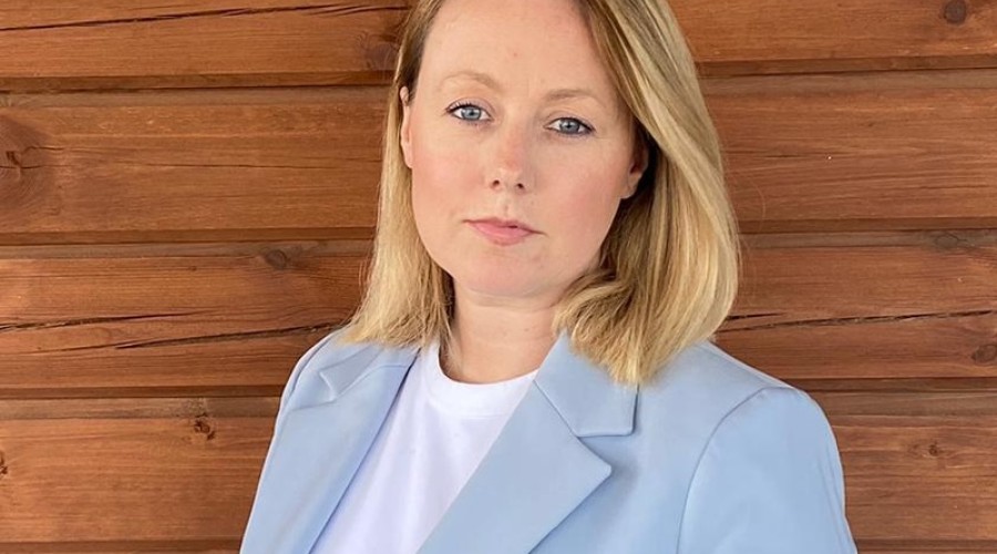 Екатерина Сапрыкина: Приятно удивлена вниманию наших властей социальным объектам