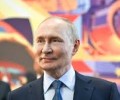 Путин назвал сотрудника ММК хитрюгой после вопроса о программе Молодая семья