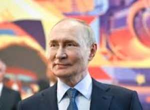 Путин назвал сотрудника ММК хитрюгой после вопроса о программе Молодая семья