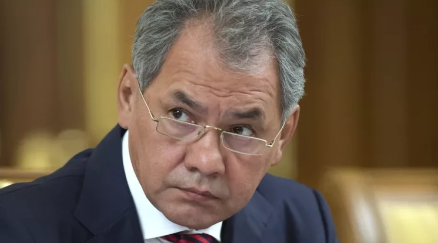 Шойгу обсудил с секретарем Совбеза Таджикистана Рахмоном ЧП в школе в Одинцово