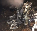 Путин посмертно наградил медиков, погибших при крушении Ми-2 под Кировом