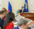 Работы по благоустройству исторического центра Мурманска в активной фазе
