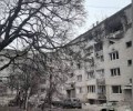 При обстреле Льгова в Курской области погибли четыре человека