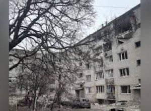 При обстреле Льгова в Курской области погибли четыре человека