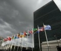Китай выступает за принятие Палестины в состав ООН