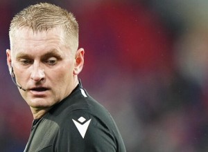 Бригада Чистякова обслужит матч Суперкубка России между Краснодаром и ЦСКА