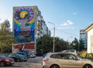 Отправимся в арт-путешествие в преддверии фестиваля Рост