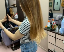 Студия красоты Валерия Клименко