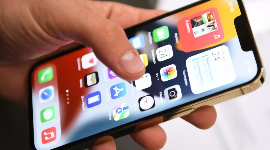 Суд обязал Роскомнадзор заблокировать сервис, меняющий голос при звонке с айфона