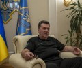 Данилов резко высказался о гарантиях США по Будапештскому меморандуму