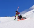 Горнолыжника Сарразена прооперируют после падения на этапе КМ