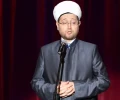 Муфтий Аляутдинов заявил, что неверие в Деда Мороза не противоправно