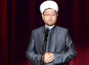 Муфтий Аляутдинов заявил, что неверие в Деда Мороза не противоправно