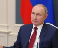 В Кремле заявили, что Путин обсудит с Токаевым стратегическое партнерство