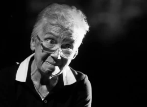 Заслуженная артистка России Лариса Крамер умерла на 85-м году жизни