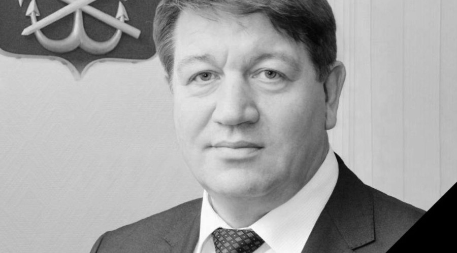 Начальник Управления по ГОЧС и ПБ Мурманской области Павел Кропачев ушел из жизни