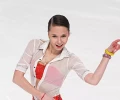 Синицына рассказала, что восстановила любимую разбитую в ДТП машину