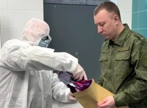 Сотрудники СК продолжают допросы свидетелей преступлении в одинцовской школе