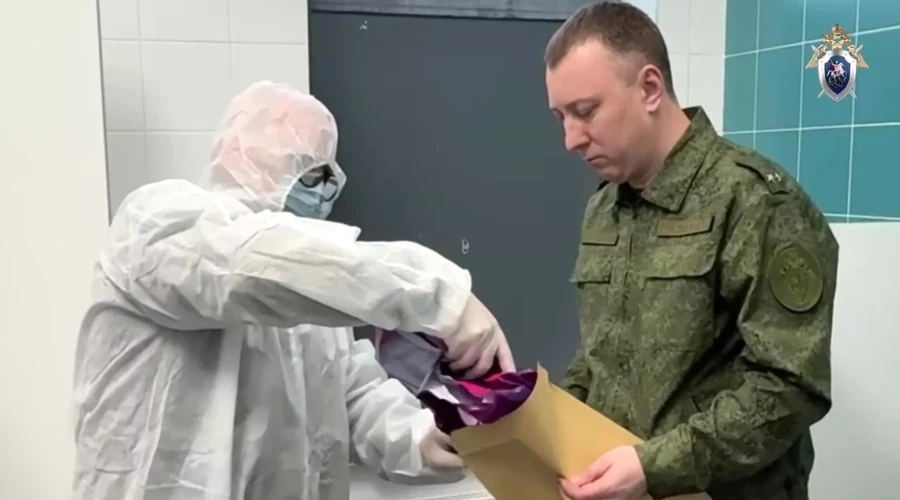 Сотрудники СК продолжают допросы свидетелей преступлении в одинцовской школе