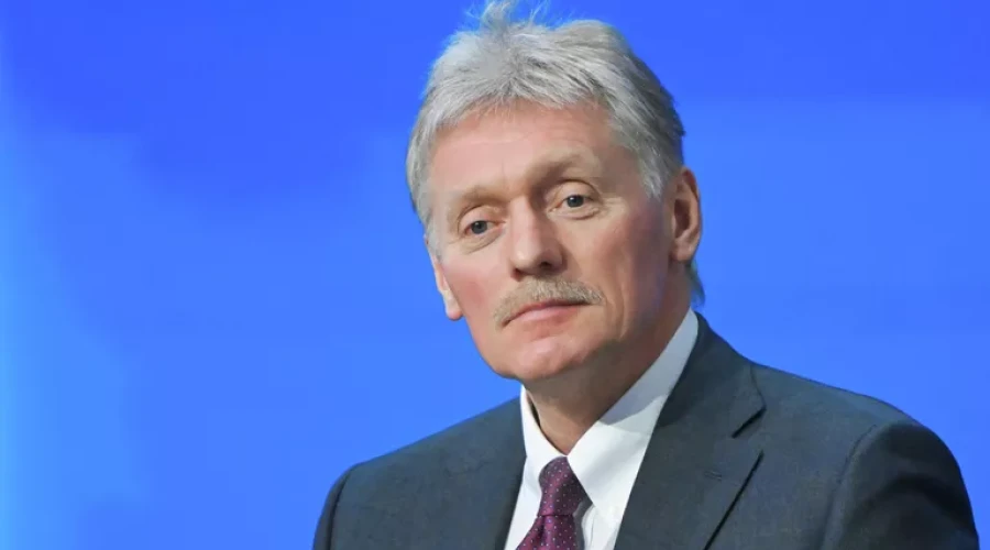 Россия ценит результаты встречи Путина и Алиева