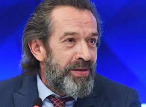 Машков единственным не взял самоотвод при выборах нового председателя СТД