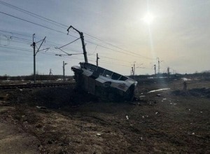 Мастера ж/д участка арестовали за халатность после ДТП в Ярославской области