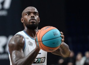 Американский баскетболист Аллен покинул Нижний Новгород