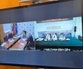 Мурманск продолжает развивать партнёрские отношения с Харбином