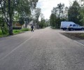 В Оленегорске завершилась дорожная кампания в рамках плана «На Севере – жить!»