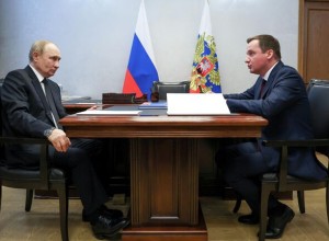 Архангельская область провела восстановительные работы в Запорожье