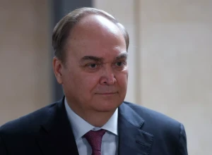 Экс-посла России в США Анатолия Антонова назначили советником президента ВТБ