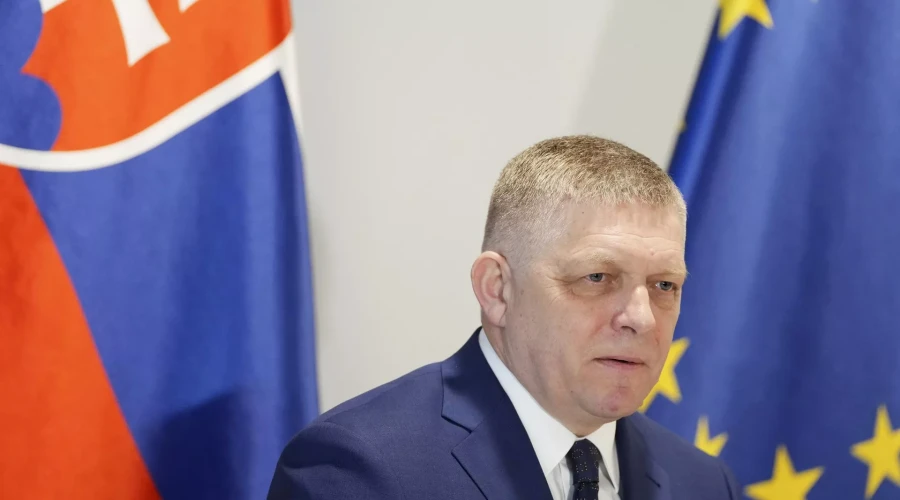 Фицо не видит желания ЕК решать проблему цен на электроэнергию