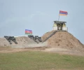 На границе с Арменией под видом наблюдателей создана инфраструктура НАТО