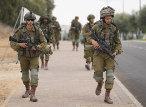 Израиль запросил у Германии боеприпасы для кораблей