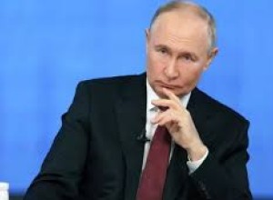 Путин считает улучшение отношений России и США возможным