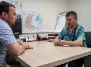 В процессе изменения городской среды должны учитываться интересы маломобильных людей