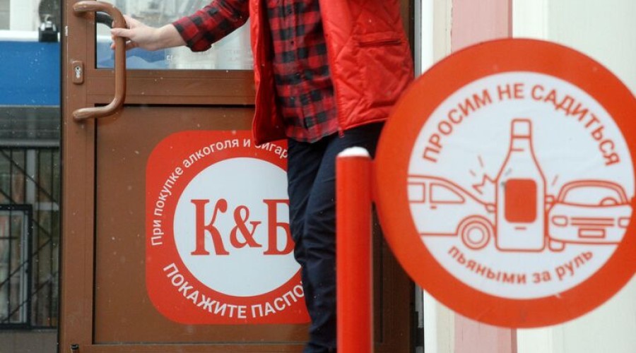 Вологодский губернатор посоветовал Красному и Белому продавать в регионе хлеб