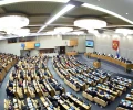 Володин поручил выяснить, почему Напсо почти два года нет на заседаниях Госдумы