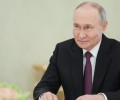 Путин заявил, что форум Истоки объединил инициативную молодежь в Севастополе